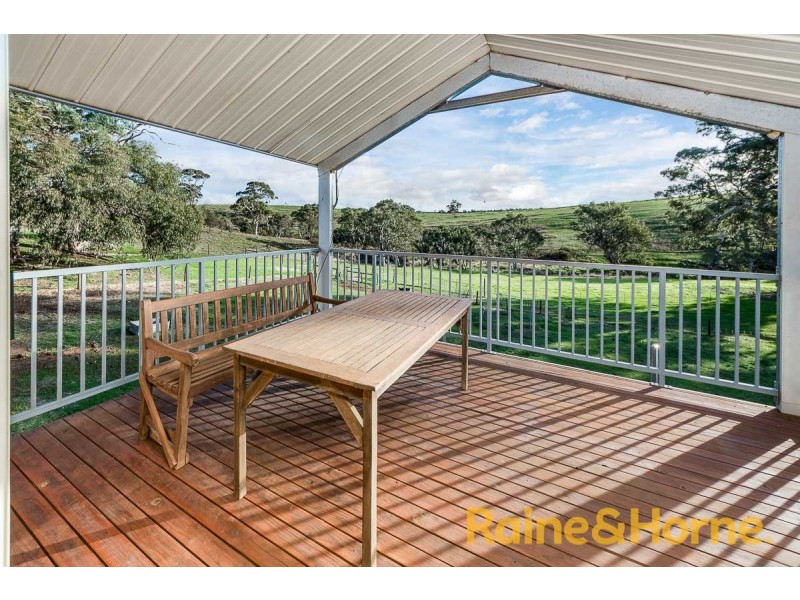 498 The Glen Road, Harrogate SA 5244