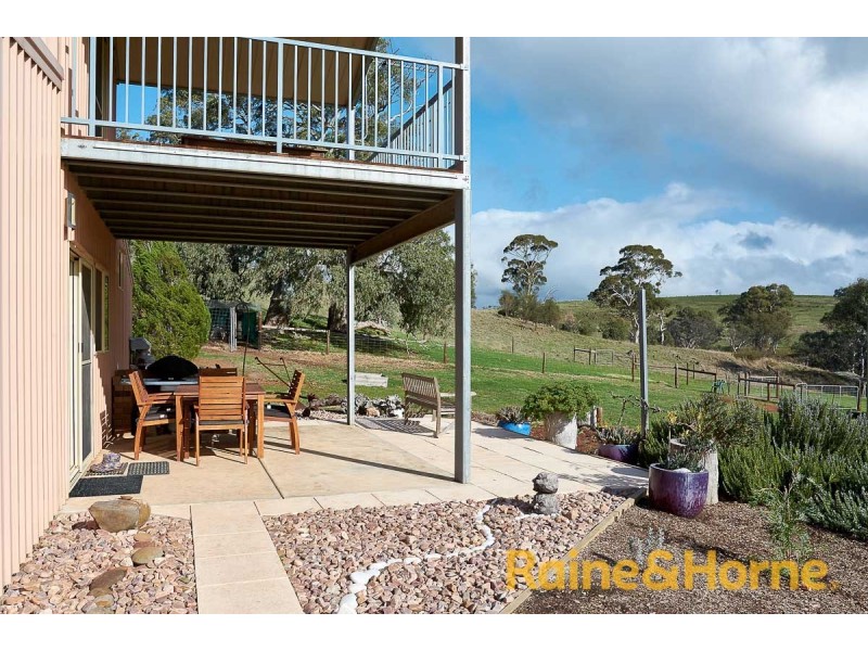 498 The Glen Road, Harrogate SA 5244