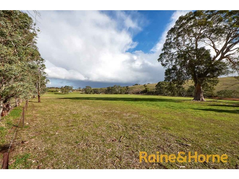 498 The Glen Road, Harrogate SA 5244