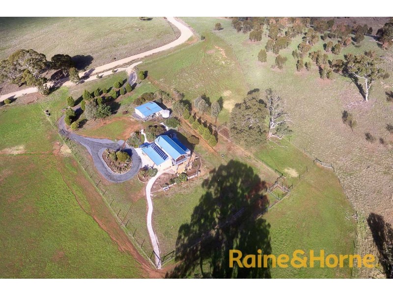 498 The Glen Road, Harrogate SA 5244