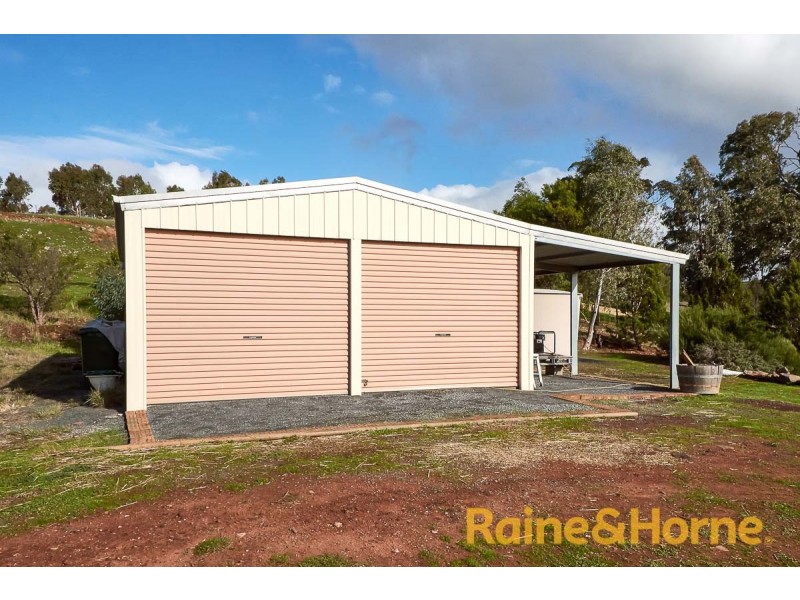 498 The Glen Road, Harrogate SA 5244