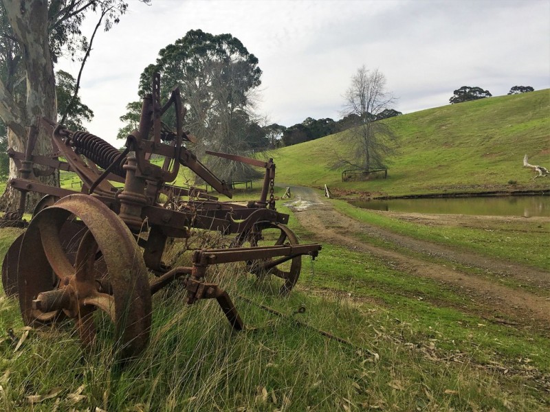 173 B Martins Rd, Oakbank SA 5243