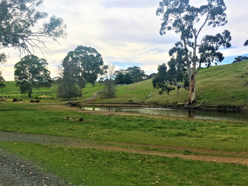 173 B Martins Rd, Oakbank SA 5243