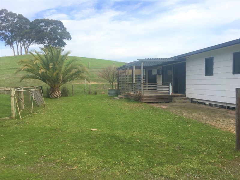 173 B Martins Rd, Oakbank SA 5243