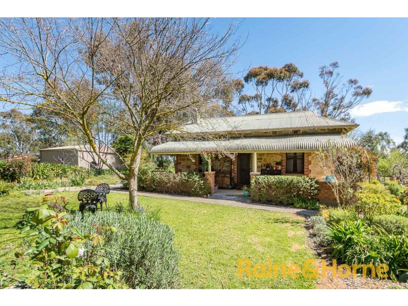 41 Banksia Road, Oakbank SA 5243