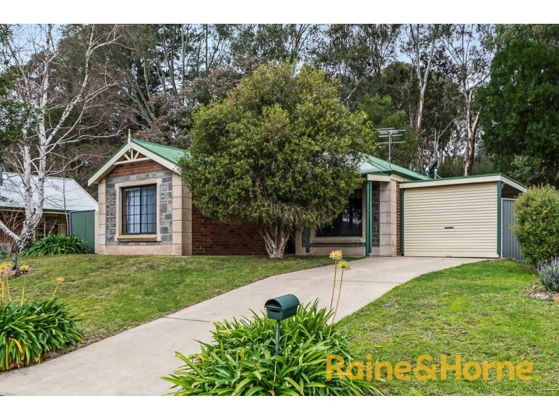 3 Paringa Close, Balhannah SA 5242