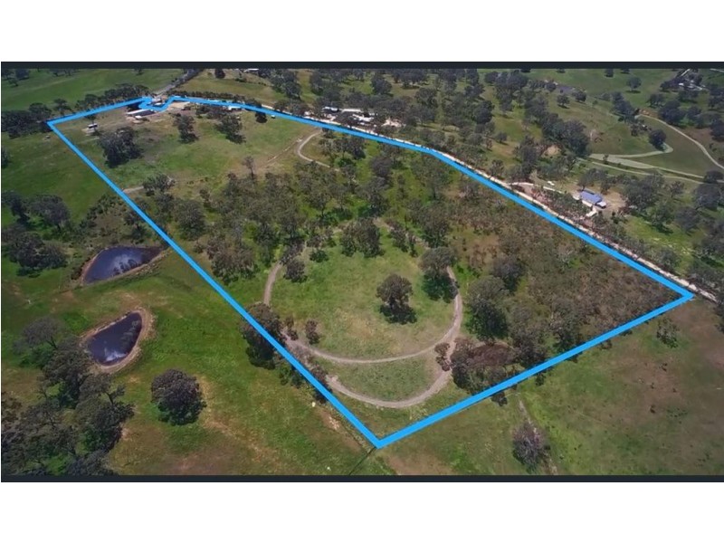 12 Jury Road, Dawesley SA 5252