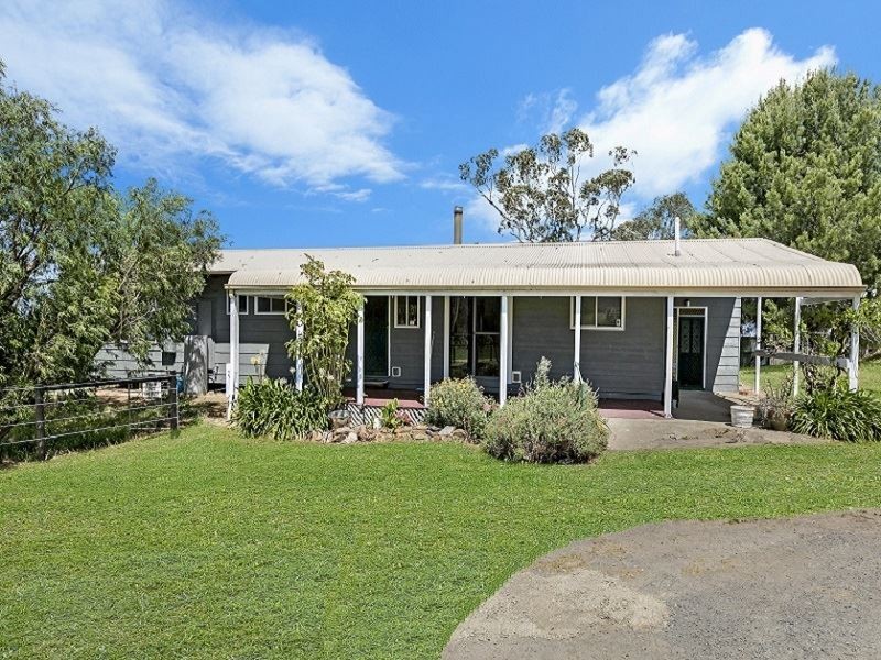 12 Jury Road, Dawesley SA 5252