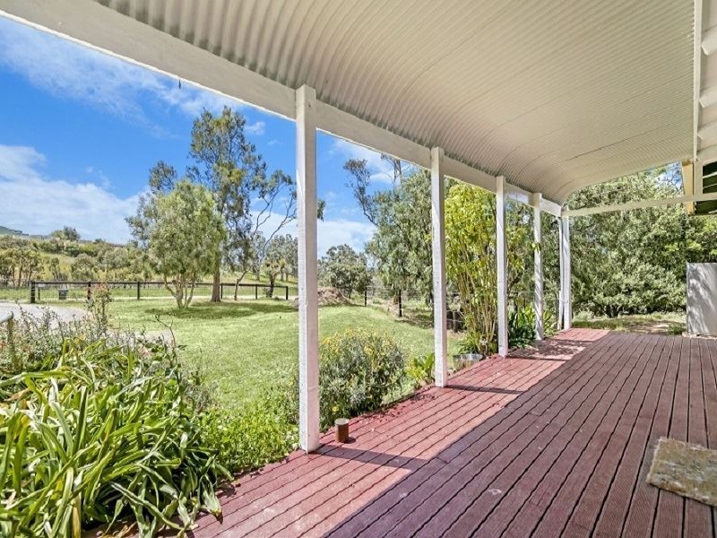 12 Jury Road, Dawesley SA 5252