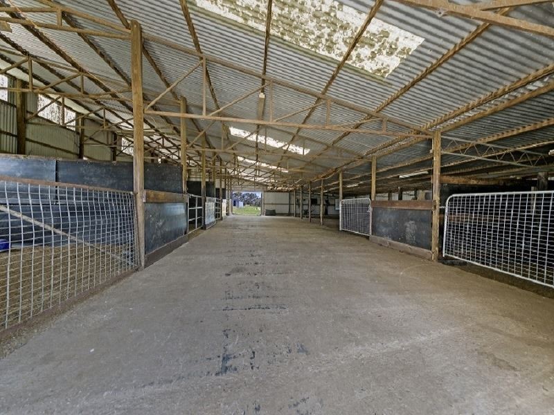 12 Jury Road, Dawesley SA 5252