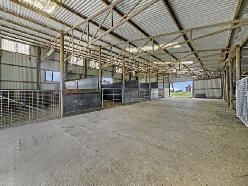 12 Jury Road, Dawesley SA 5252