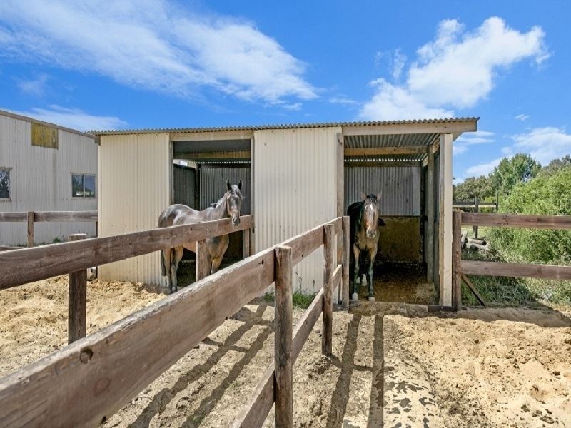 12 Jury Road, Dawesley SA 5252