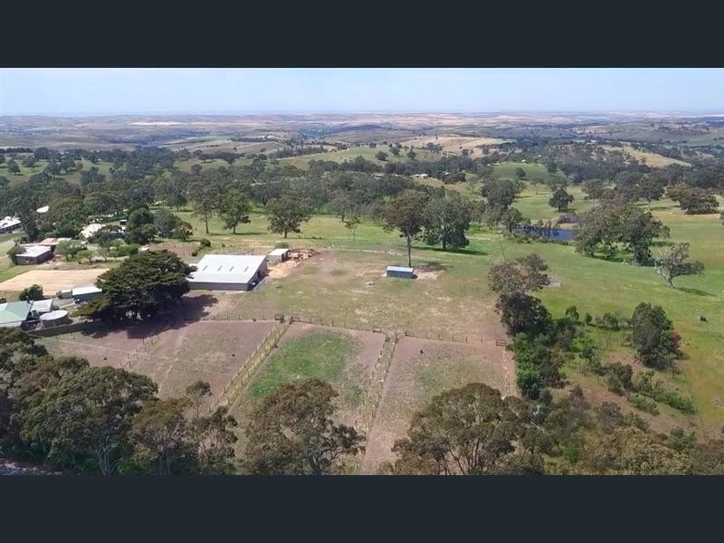 12 Jury Road, Dawesley SA 5252