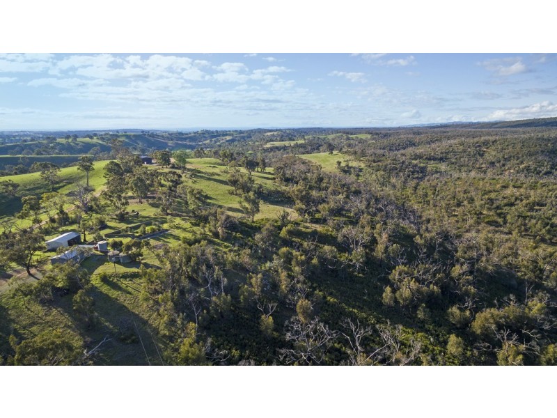 187 Hannaford Hump Rd, Sampson Flat SA 5114