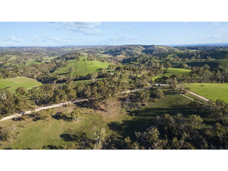 187 Hannaford Hump Rd, Sampson Flat SA 5114