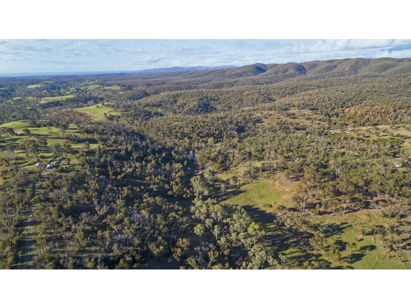 187 Hannaford Hump Rd, Sampson Flat SA 5114