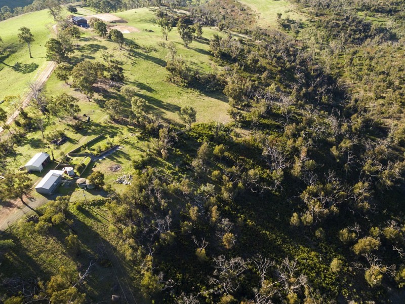 187 Hannaford Hump Rd, Sampson Flat SA 5114