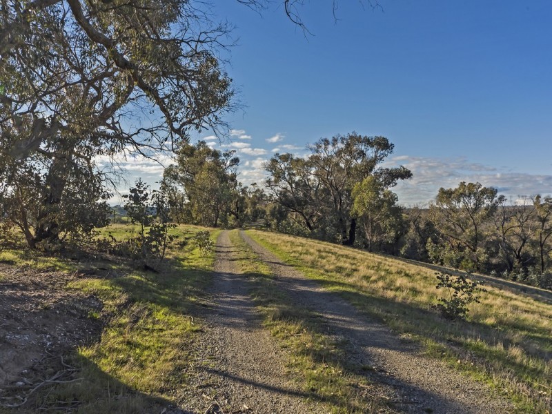 187 Hannaford Hump Rd, Sampson Flat SA 5114