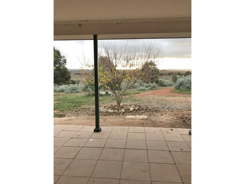 1156 The Bremer Valley Road, Rockleigh SA 5254