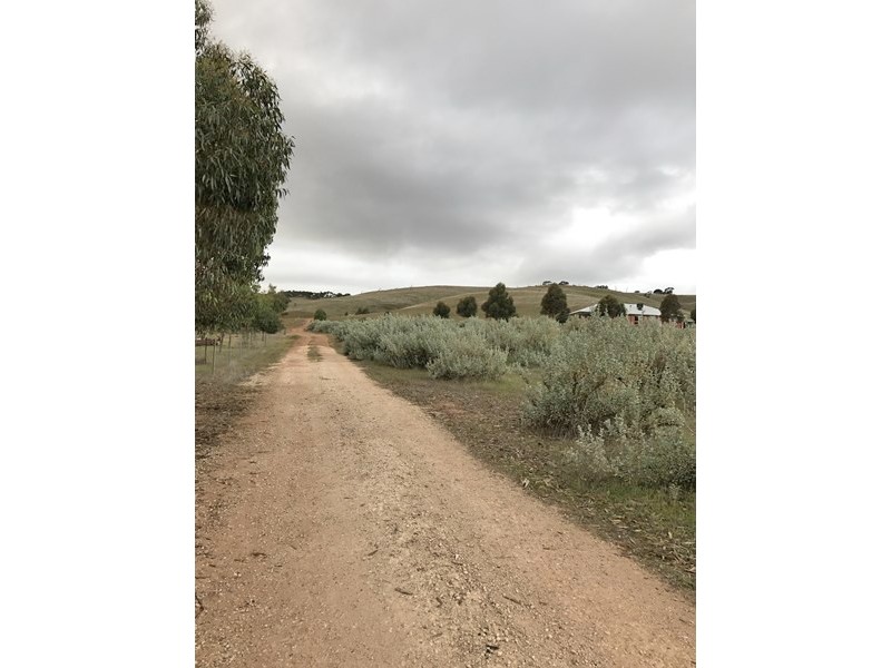 1156 The Bremer Valley Road, Rockleigh SA 5254