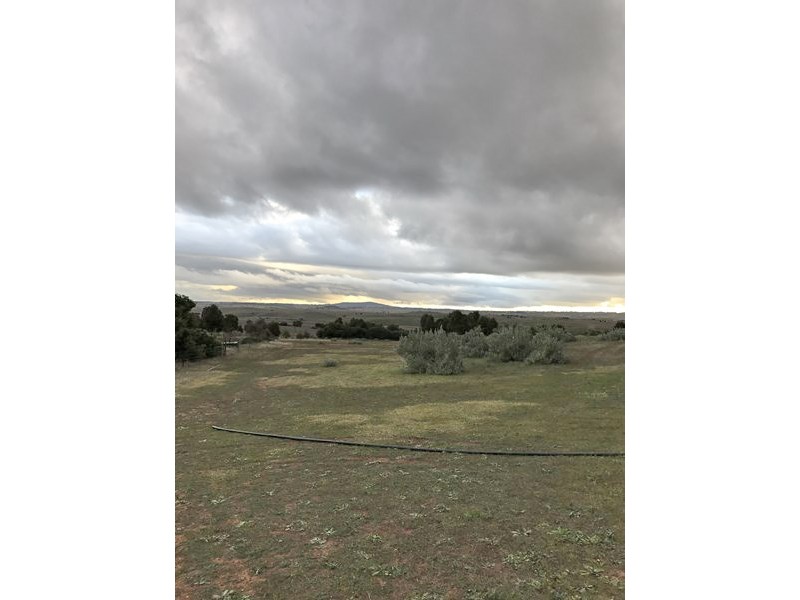 1156 The Bremer Valley Road, Rockleigh SA 5254