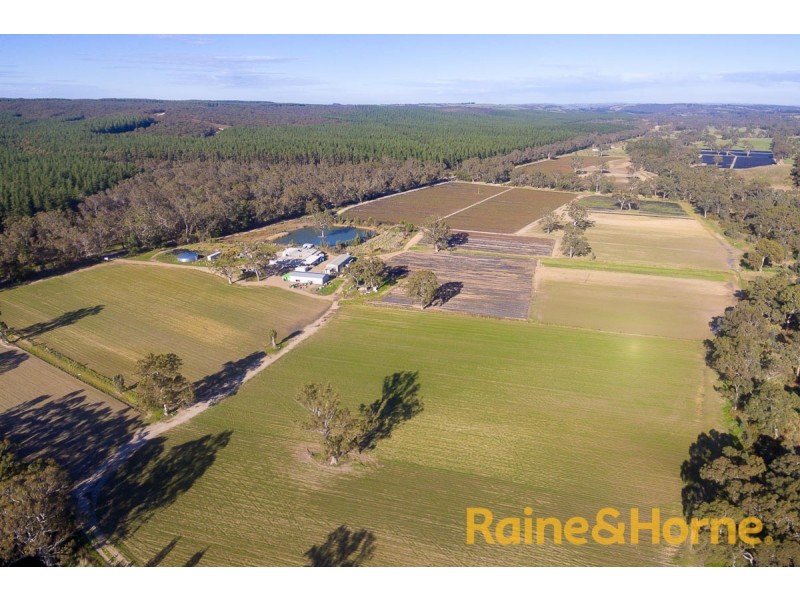 722 Brookman Road, Kuitpo SA 5172