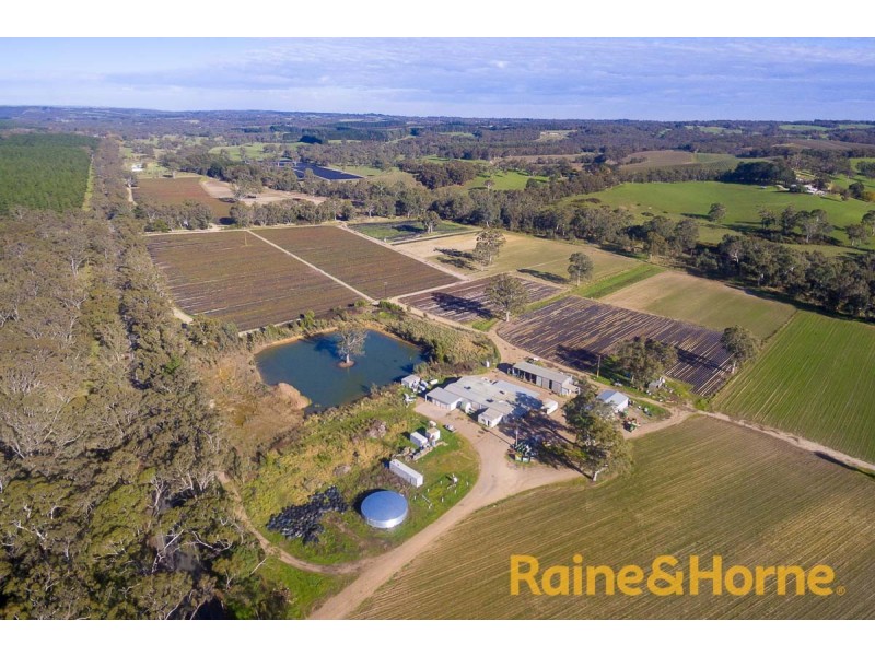 722 Brookman Road, Kuitpo SA 5172