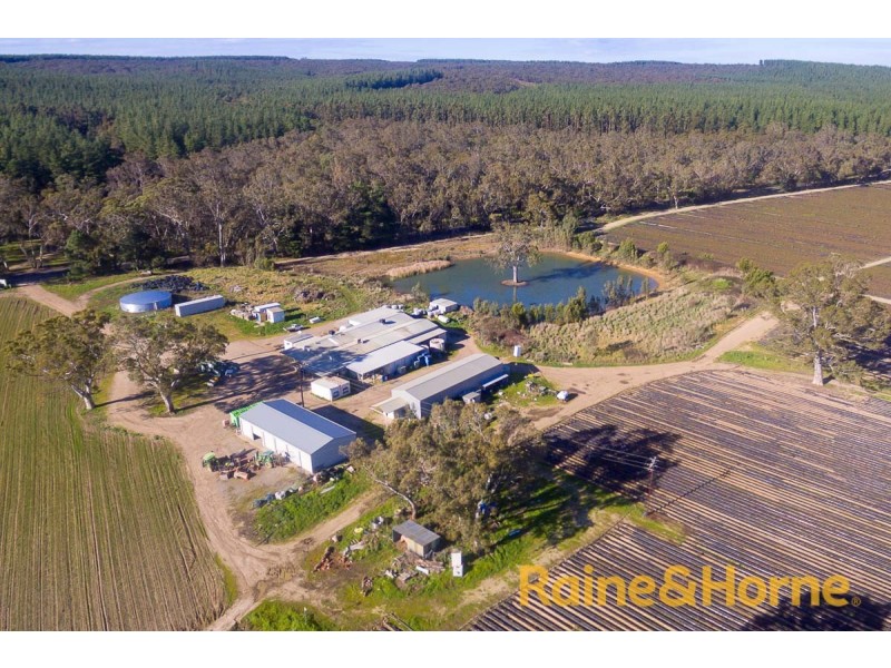 722 Brookman Road, Kuitpo SA 5172