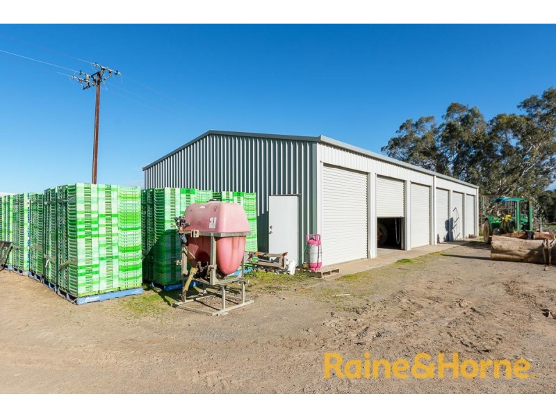 722 Brookman Road, Kuitpo SA 5172