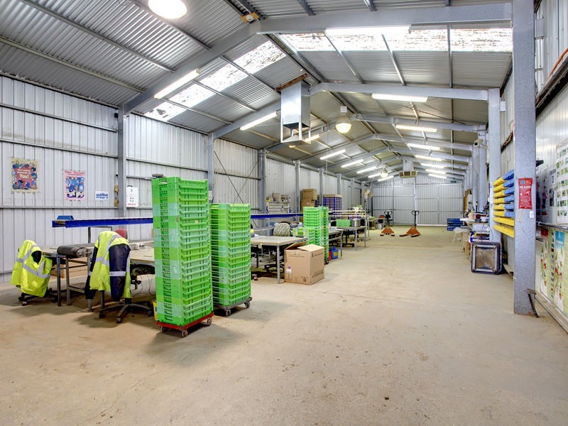 722 Brookman Road, Kuitpo SA 5172