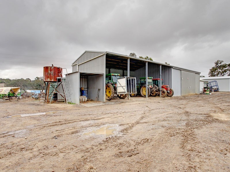 722 Brookman Road, Kuitpo SA 5172