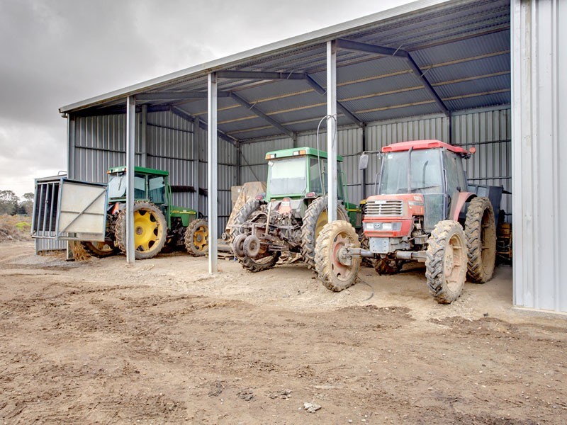 722 Brookman Road, Kuitpo SA 5172