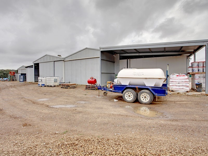 722 Brookman Road, Kuitpo SA 5172