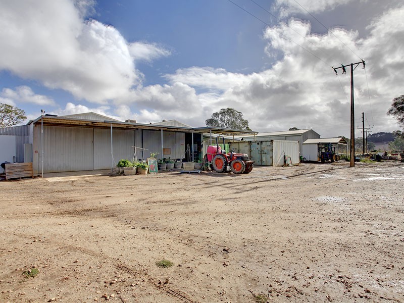 722 Brookman Road, Kuitpo SA 5172