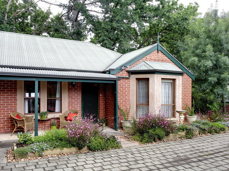 2/58 Onkaparinga Valley Road, Woodside SA 5244