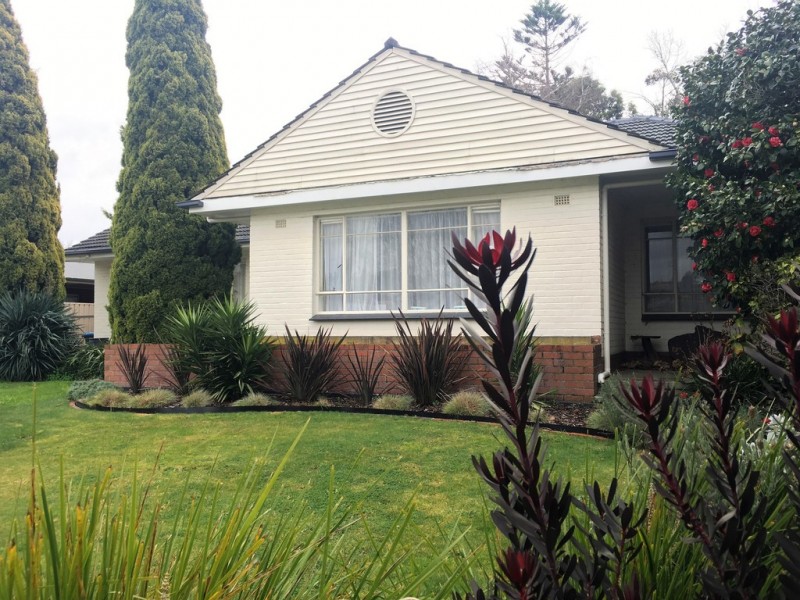 9 BARTHOLOMEW AVENUE, Lobethal SA 5241
