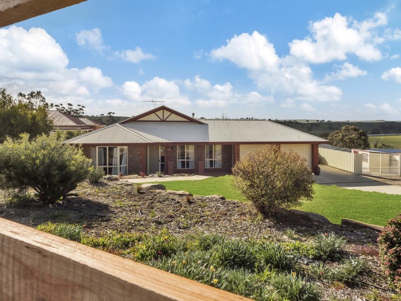 35 Memorial Drive, Tungkillo SA 5236