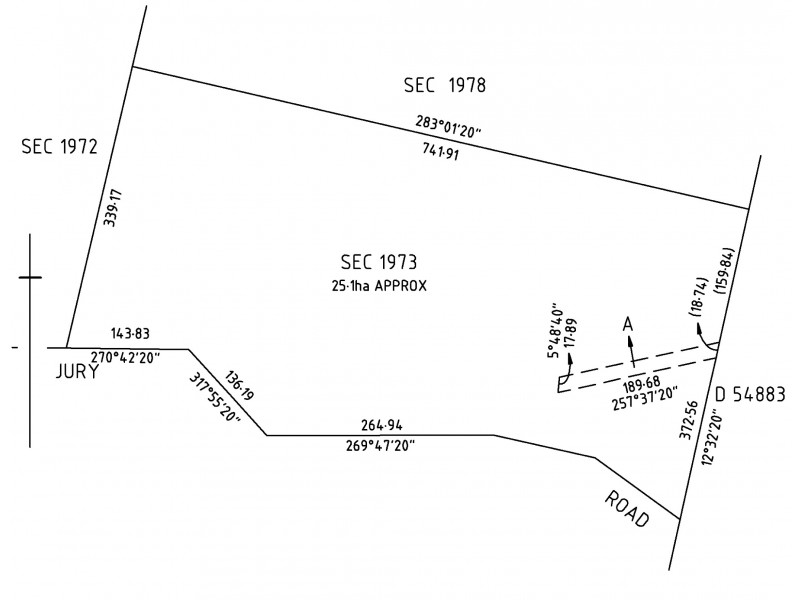 1973 Jury Road, Brukunga SA 5252