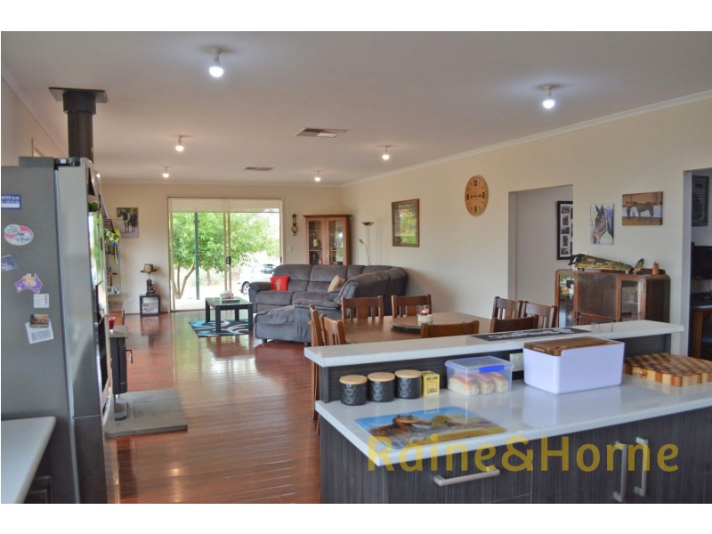 1156 The Bremer Valley Road, Rockleigh SA 5254