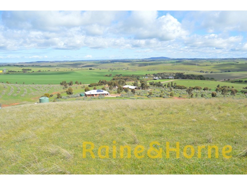 1156 The Bremer Valley Road, Rockleigh SA 5254