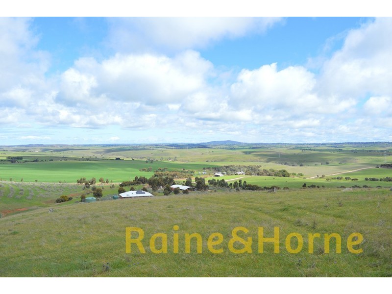 1156 The Bremer Valley Road, Rockleigh SA 5254