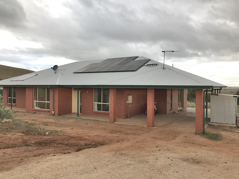 1156 The Bremer Valley Road, Rockleigh SA 5254