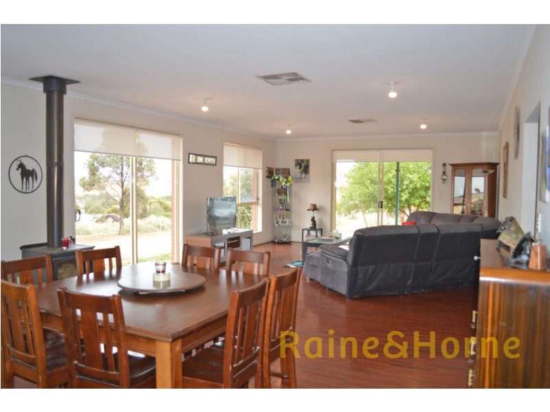 1156 The Bremer Valley Road, Rockleigh SA 5254