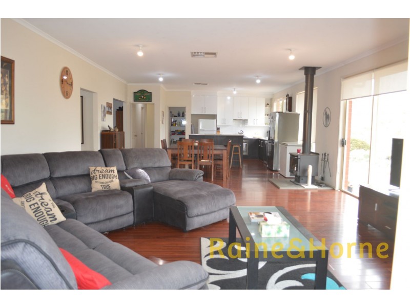 1156 The Bremer Valley Road, Rockleigh SA 5254