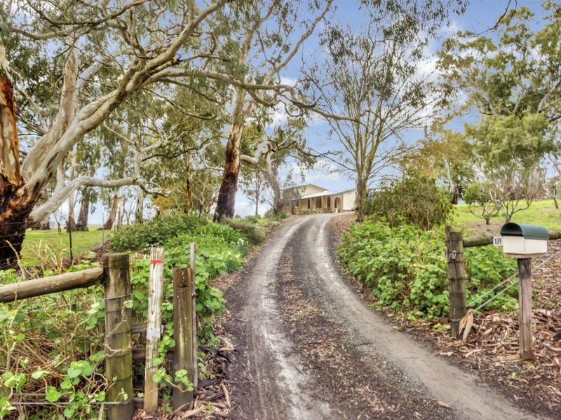 218 Martin Hill Rd, Forreston SA 5233