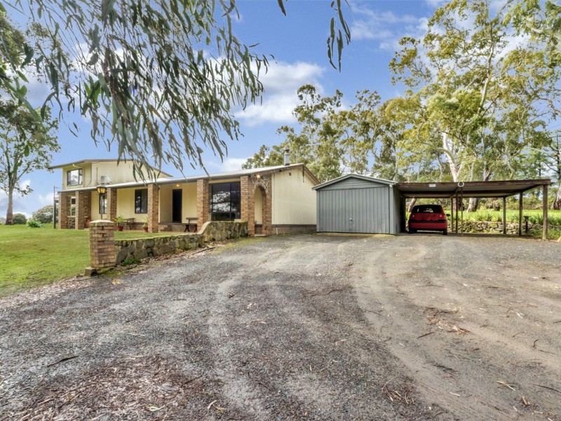 218 Martin Hill Rd, Forreston SA 5233