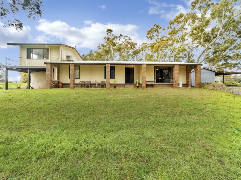218 Martin Hill Rd, Forreston SA 5233