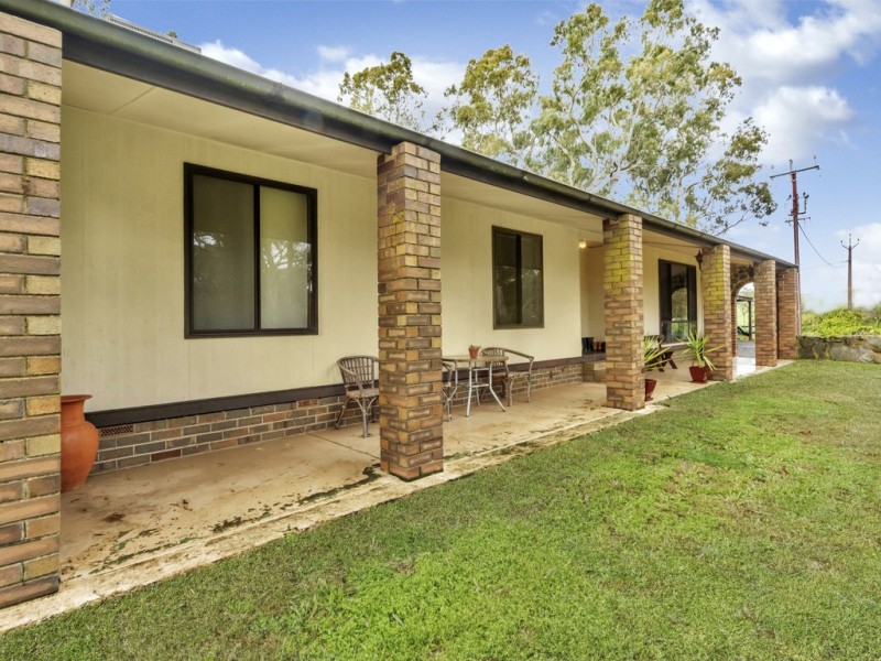 218 Martin Hill Rd, Forreston SA 5233