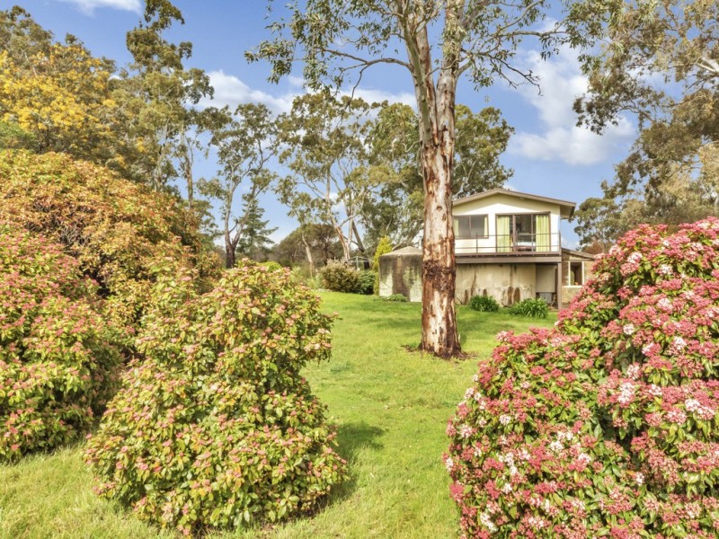 218 Martin Hill Rd, Forreston SA 5233