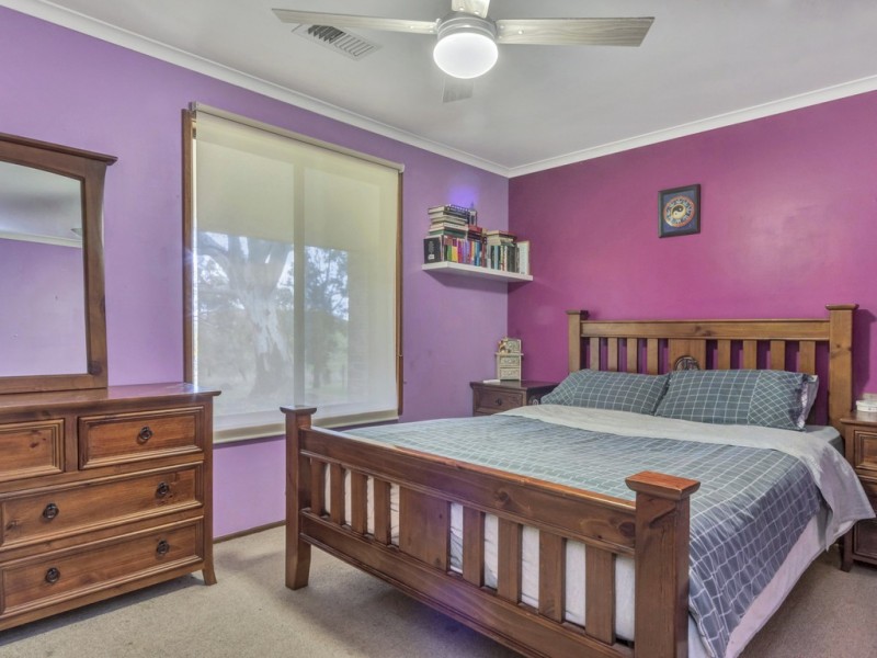 218 Martin Hill Rd, Forreston SA 5233